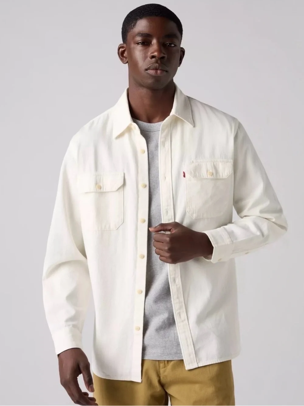 Levi's Jackson Worker Overshirt